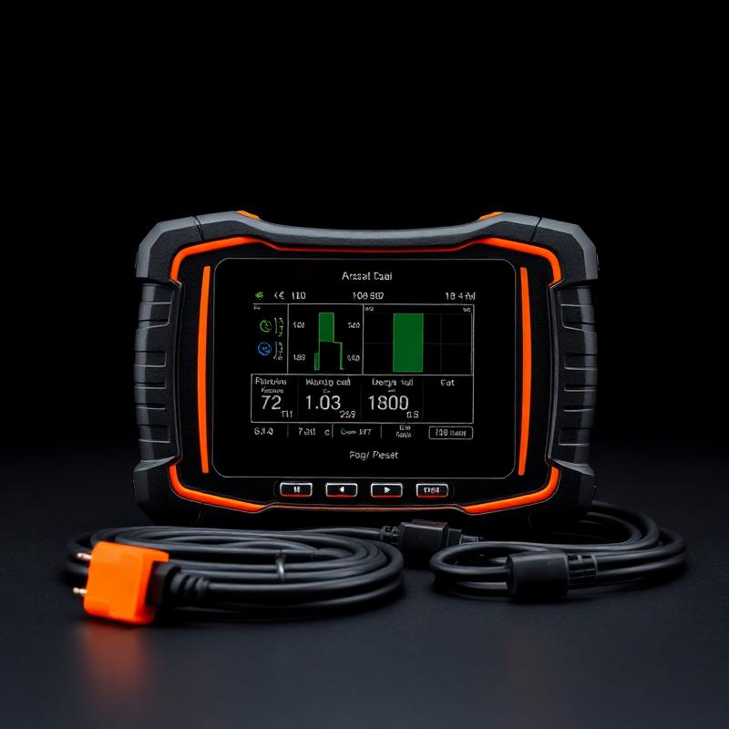 Diatronik Airbag Calculator + Gprog Lite SL Adapter