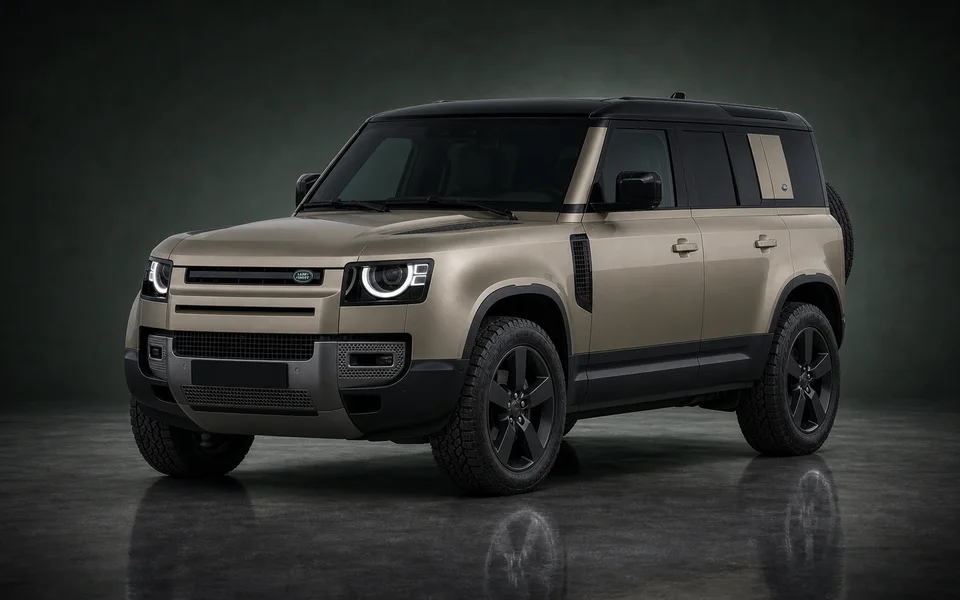 Defender L663