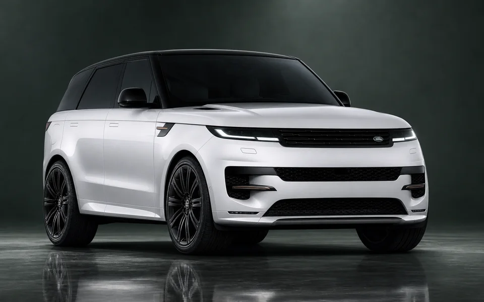 Range Rover Sport L461