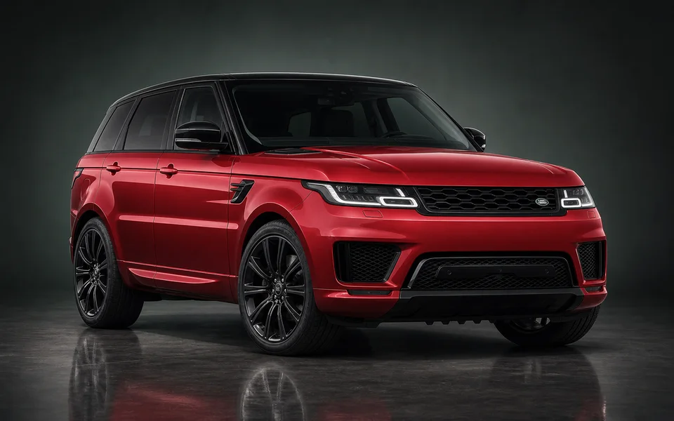 Range Rover Sport L494