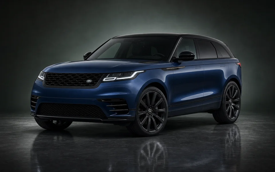 Range Rover Velar L560