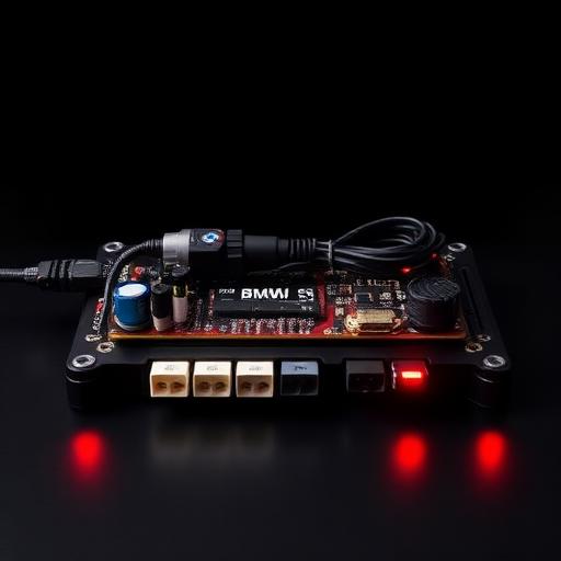 GODIAG GT110 VW Audi CAN-Bus 4th Gen Platform