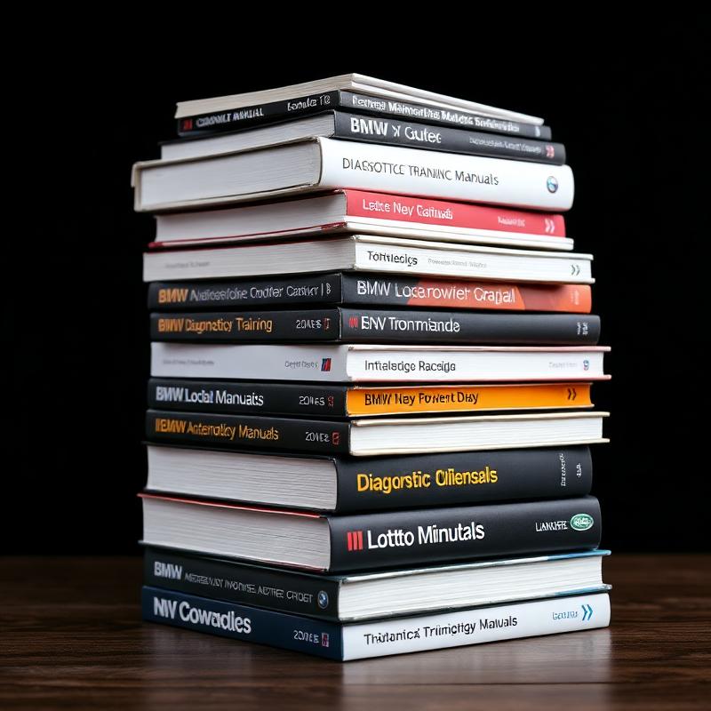 JLR Pathfinder Book (Tricks & Secrets)